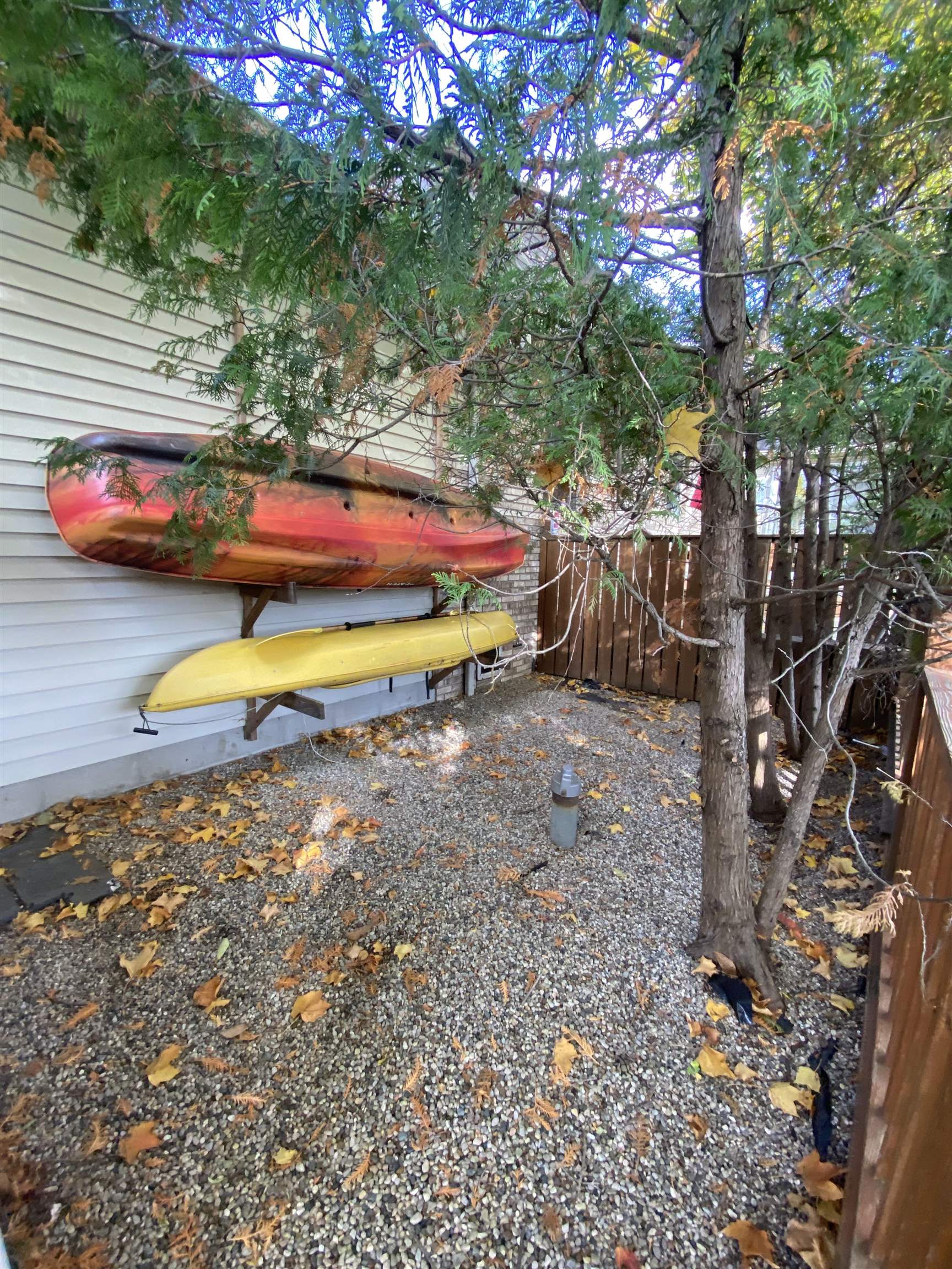 2055 West Garrison Road Owosso, MI 48867 - Photo 40 of 49 Kayak Racks & Well