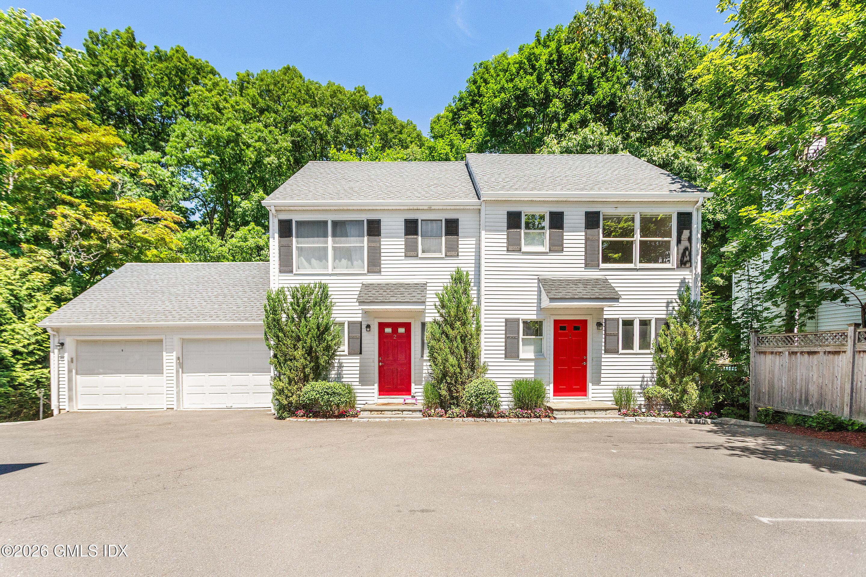 36 Decatur Street, Unit 1 Cos Cob, CT 06807 - Photo 2 of 38 IMG_7872_1