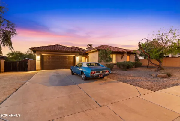 $739,000 | 6914 West Fremont Road, Laveen, AZ 85339
