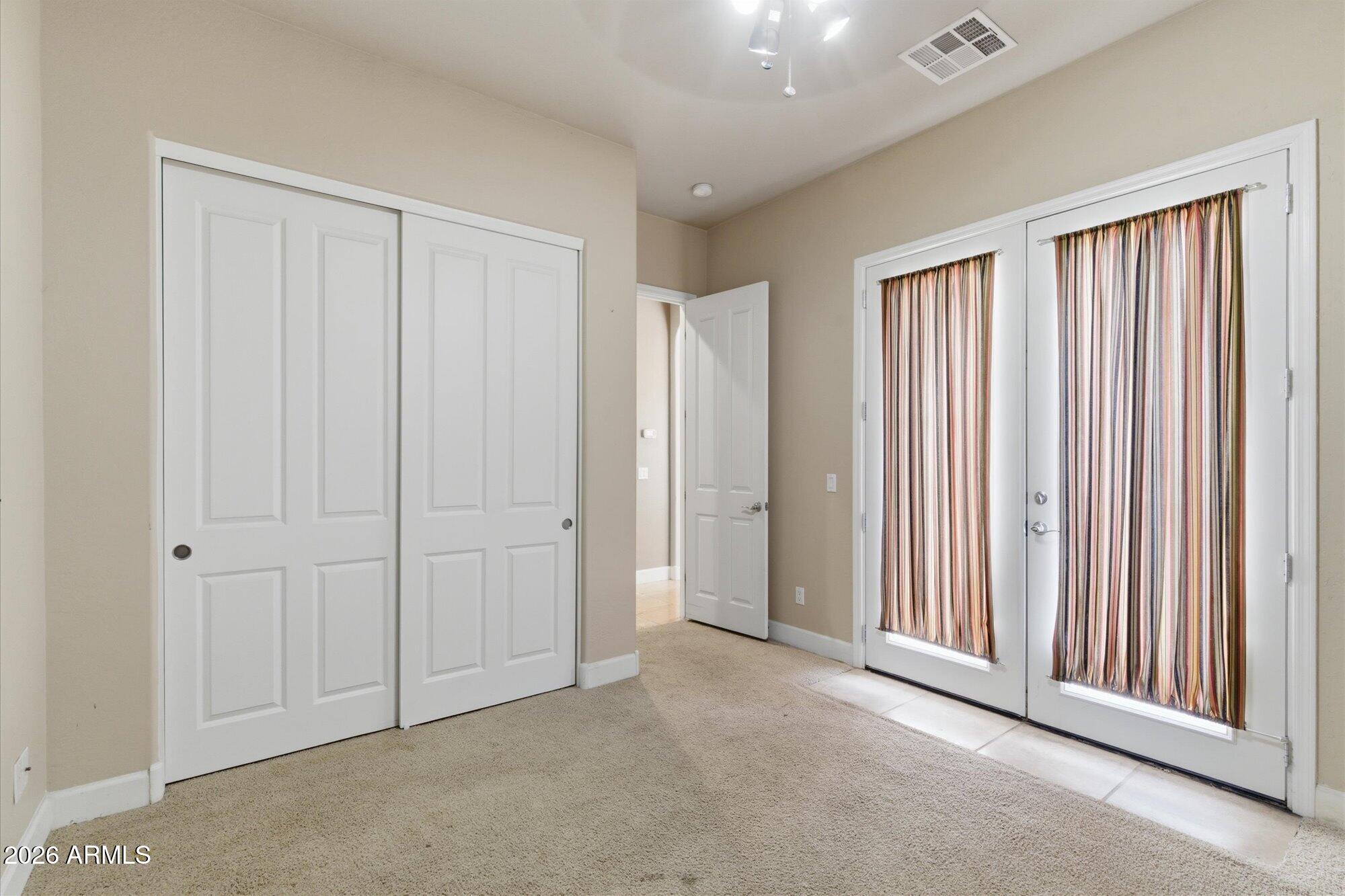 6914 West Fremont Road Laveen, AZ 85339 - Photo 19 of 32 an empty room with window