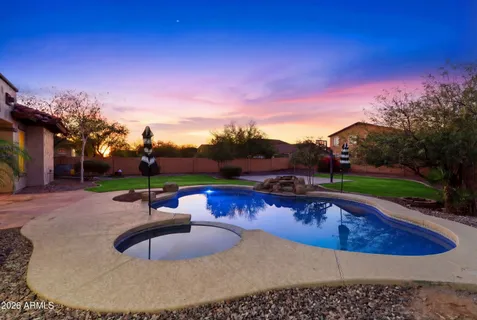 $739,000 | 6914 West Fremont Road, Laveen, AZ 85339