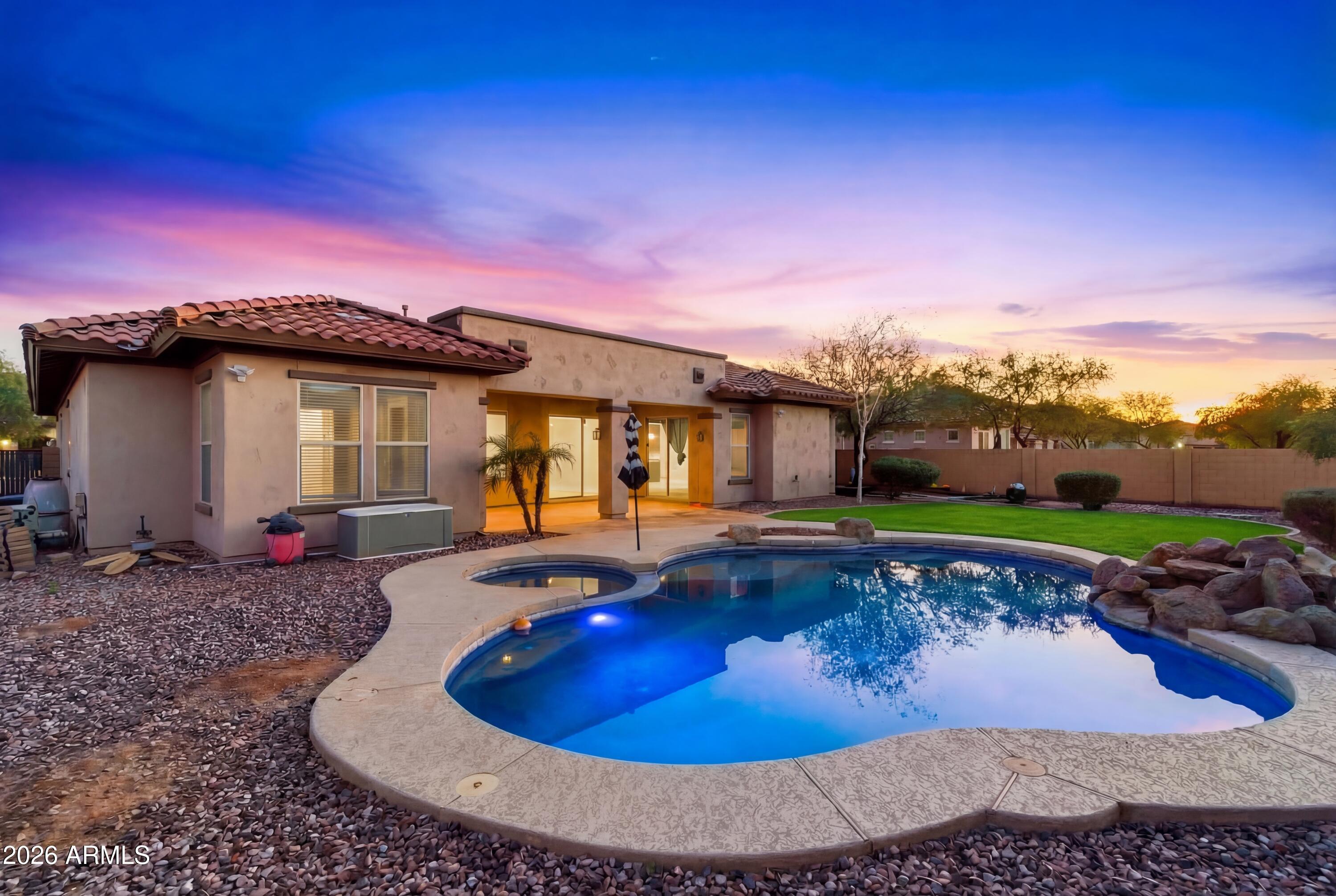 6914 West Fremont Road Laveen, AZ 85339 - Photo 3 of 6 09-116710884