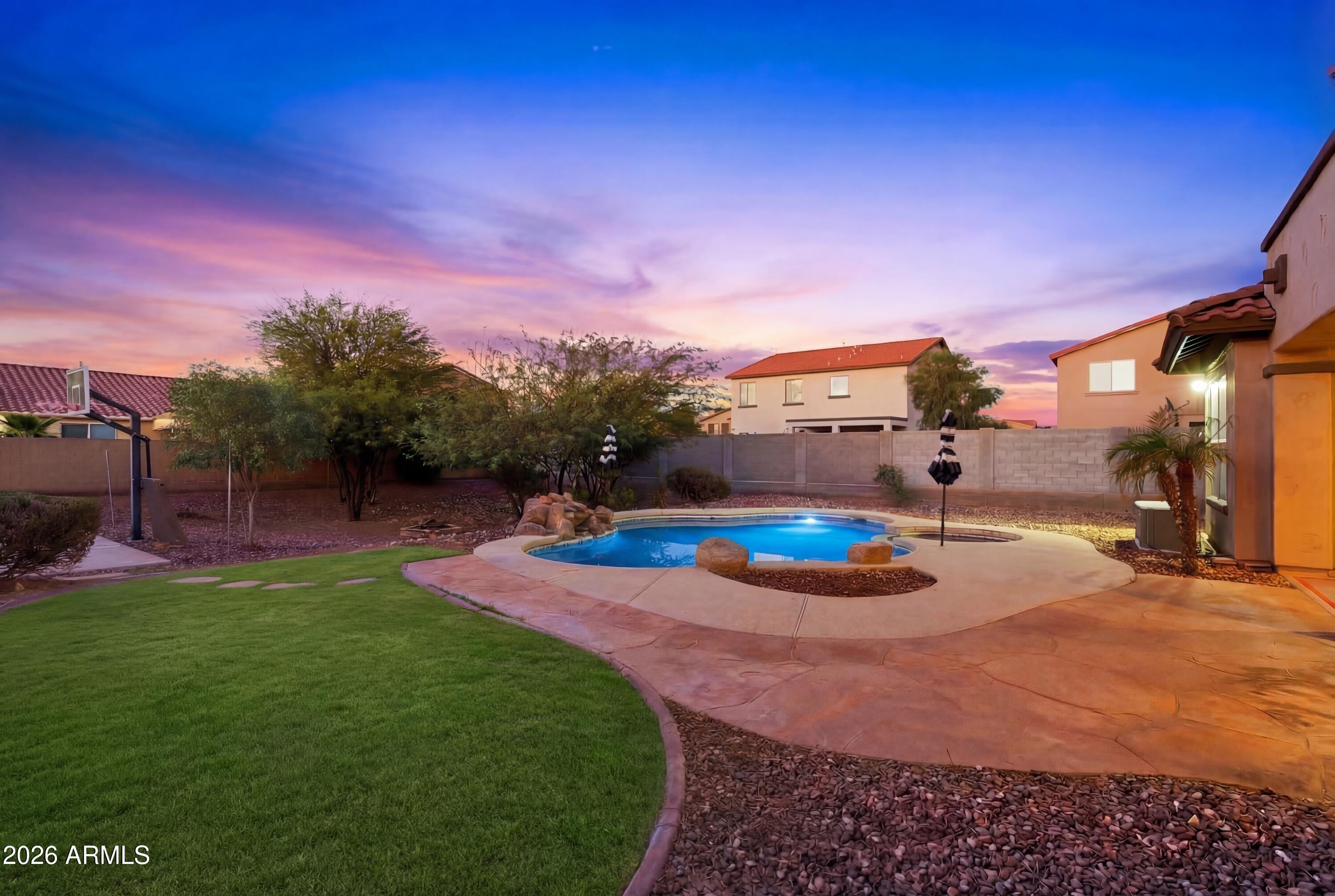 6914 West Fremont Road Laveen, AZ 85339 - Photo 5 of 6 13-116710420