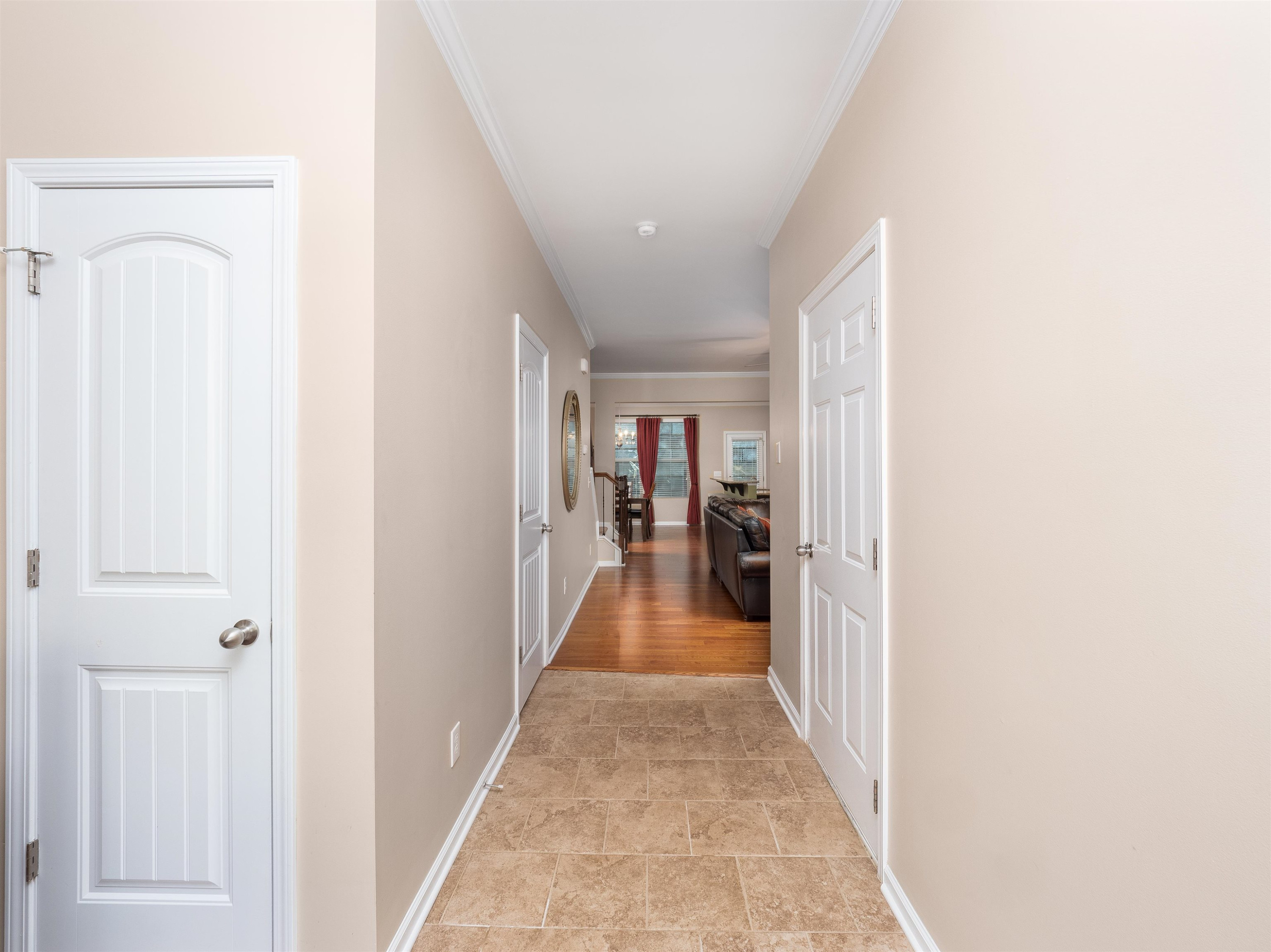 14314 Foxcroft Road Raleigh, NC 27614 - Photo 7 of 35 Photo 8