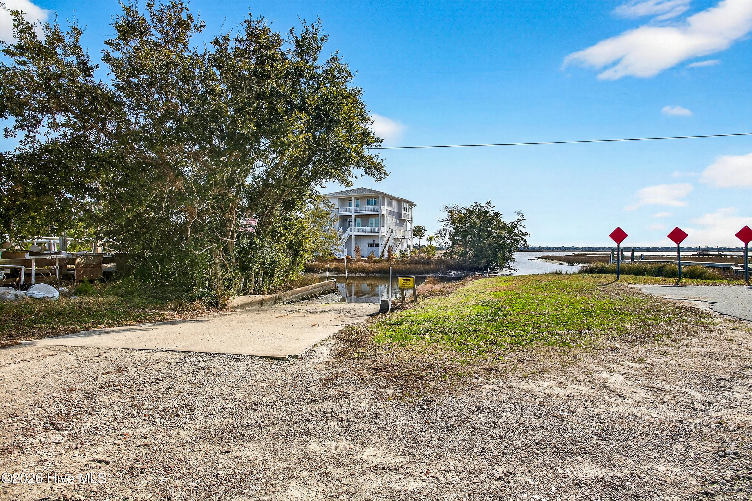 0 Watts Landing Road Hampstead, NC 28443 - Photo 13 of 14 13