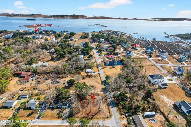 $210,000 | 0 Watts Landing Road, Hampstead, NC 28443