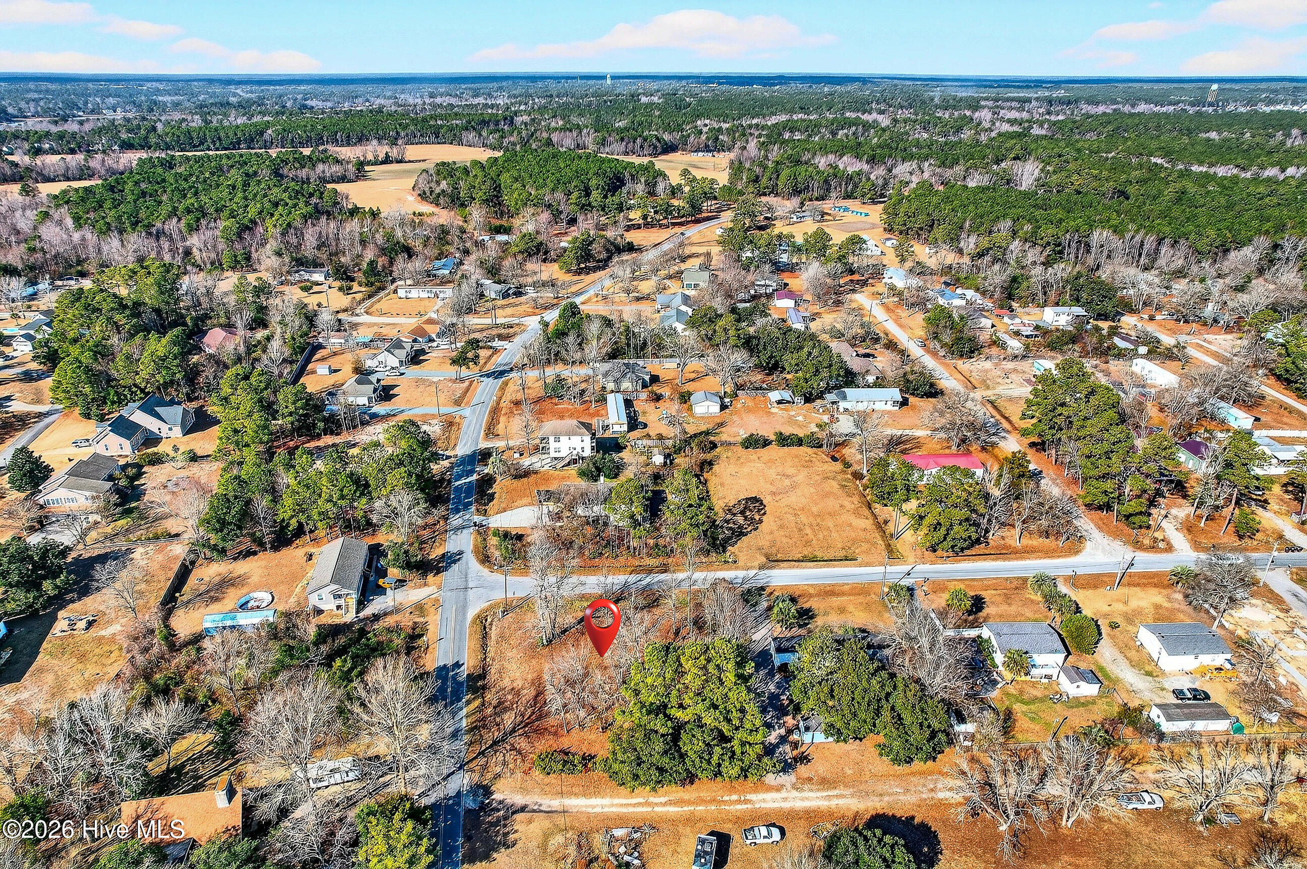 0 Watts Landing Road Hampstead, NC 28443 - Photo 8 of 14 08