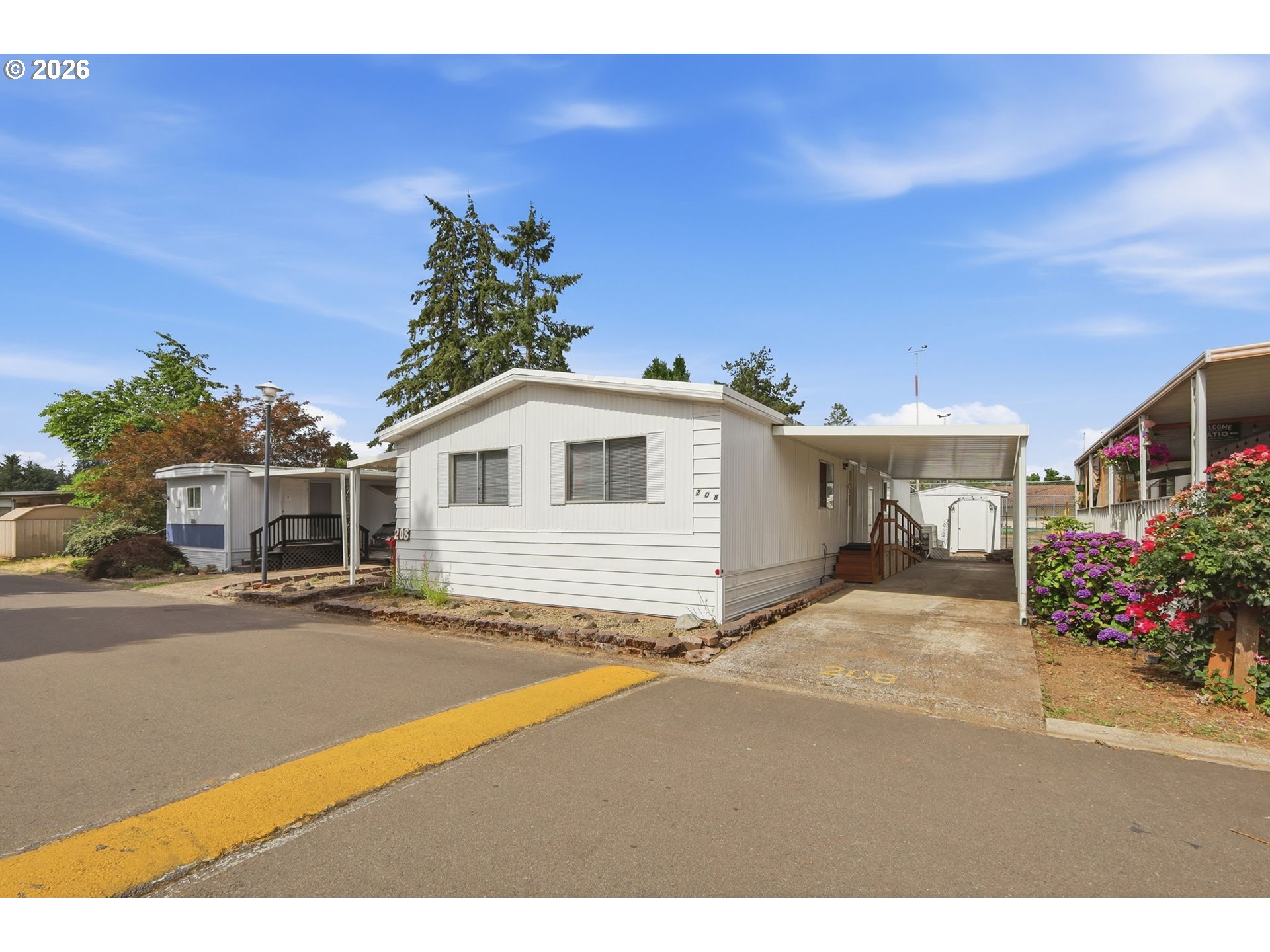 5335 Main Street, Unit 208 Springfield, OR 97478 - Photo 40 of 48