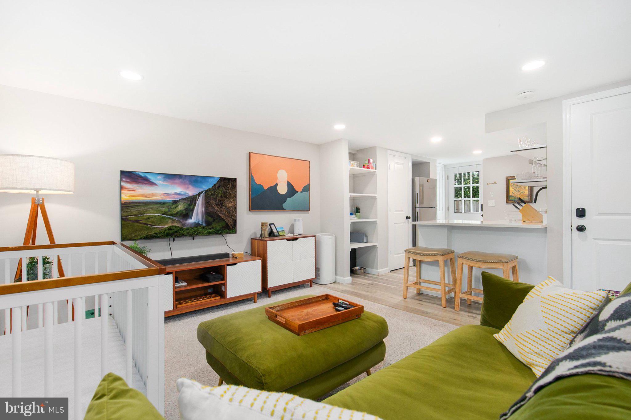 10806 Inwood Avenue Silver Spring, MD 20902 - Photo 26 of 47 Gallery Image 26