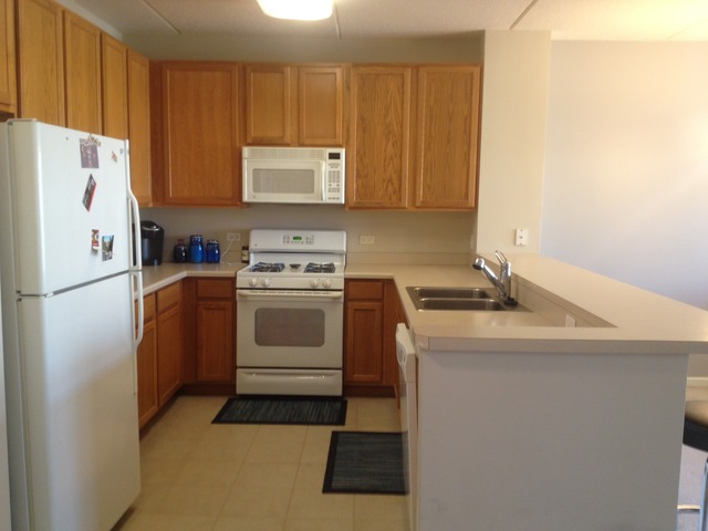 656 Pearson Street, Unit 710 Des Plaines, IL 60016 - Photo 2 of 17