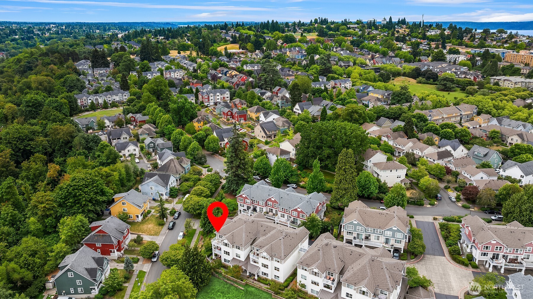 2830 Southwest Raymond Street, Unit 301 Seattle, WA 98126 - Photo 27 of 28