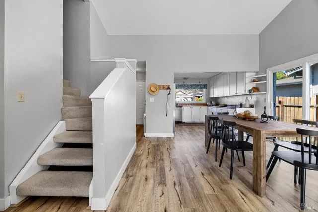 $689,000 | 1511 Gladstone Way, Rohnert Park, CA 94928