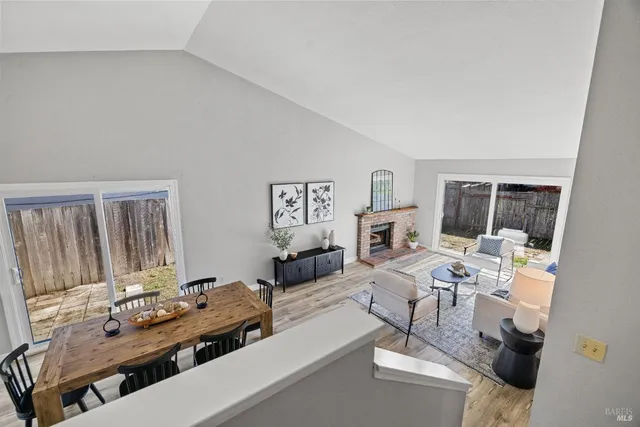 $689,000 | 1511 Gladstone Way, Rohnert Park, CA 94928