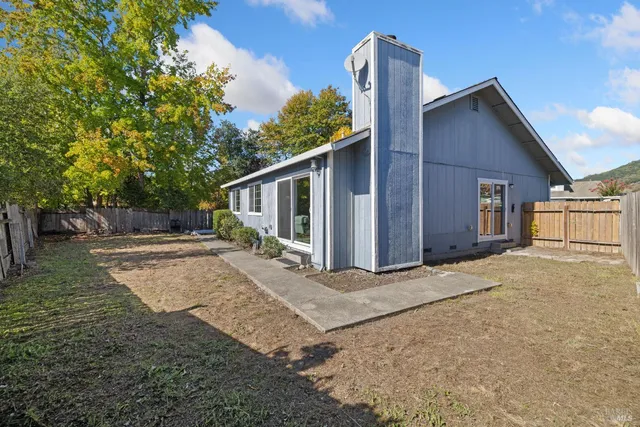 $689,000 | 1511 Gladstone Way, Rohnert Park, CA 94928