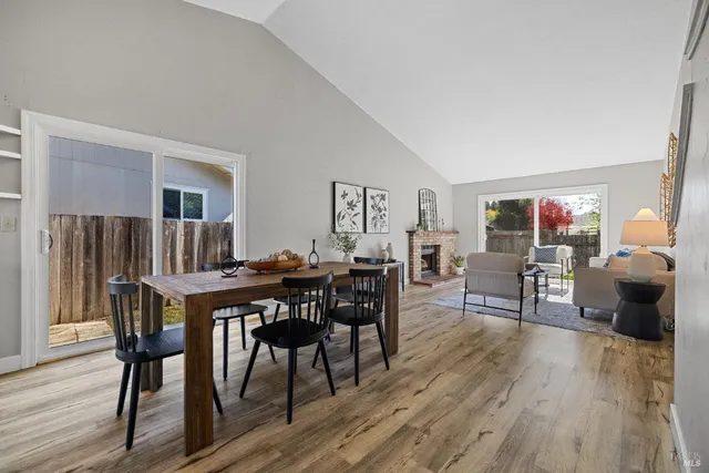 $689,000 | 1511 Gladstone Way, Rohnert Park, CA 94928