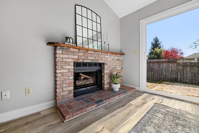 $689,000 | 1511 Gladstone Way, Rohnert Park, CA 94928