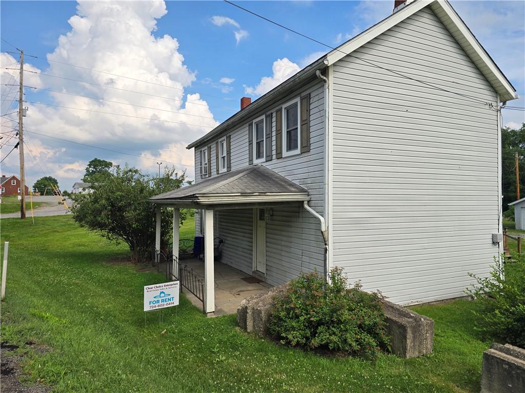 101 Sandy Hill Road Valencia, PA 16059 - Photo 2 of 17