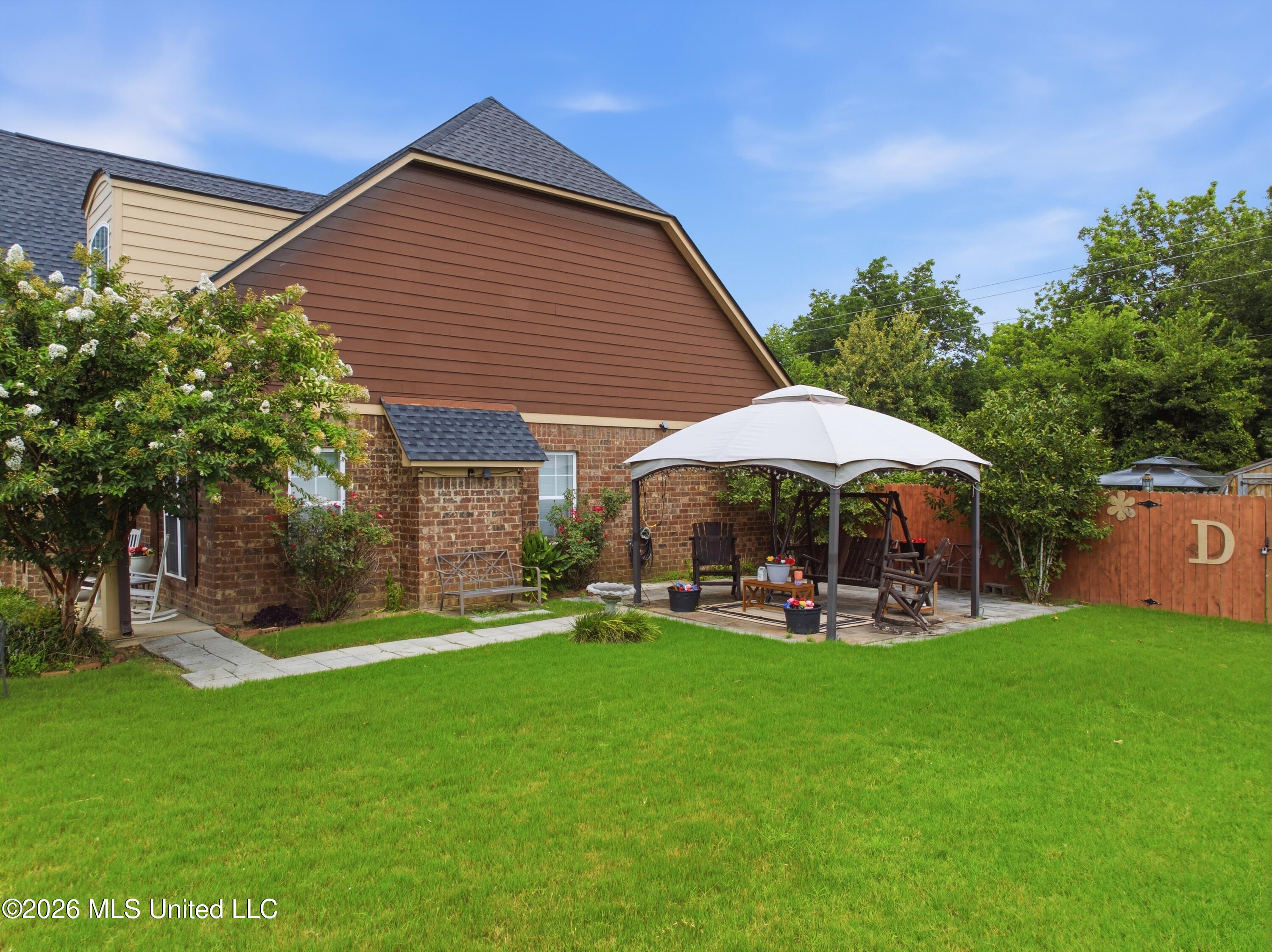 887 Rigby Avenue Tunica, MS 38676 - Photo 5 of 24 DJI_0548_daad01d8