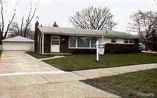36931 Greenbush Road Wayne, MI 48184 - Photo 1 of 1 Listing Image