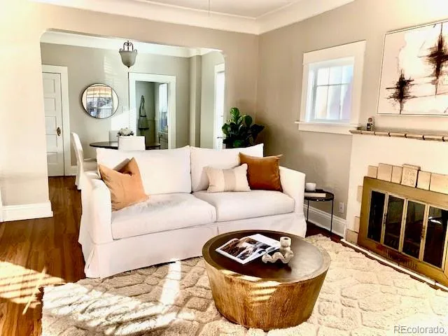 $475,000 | 1617 East 5th Avenue, Denver, CO 80218