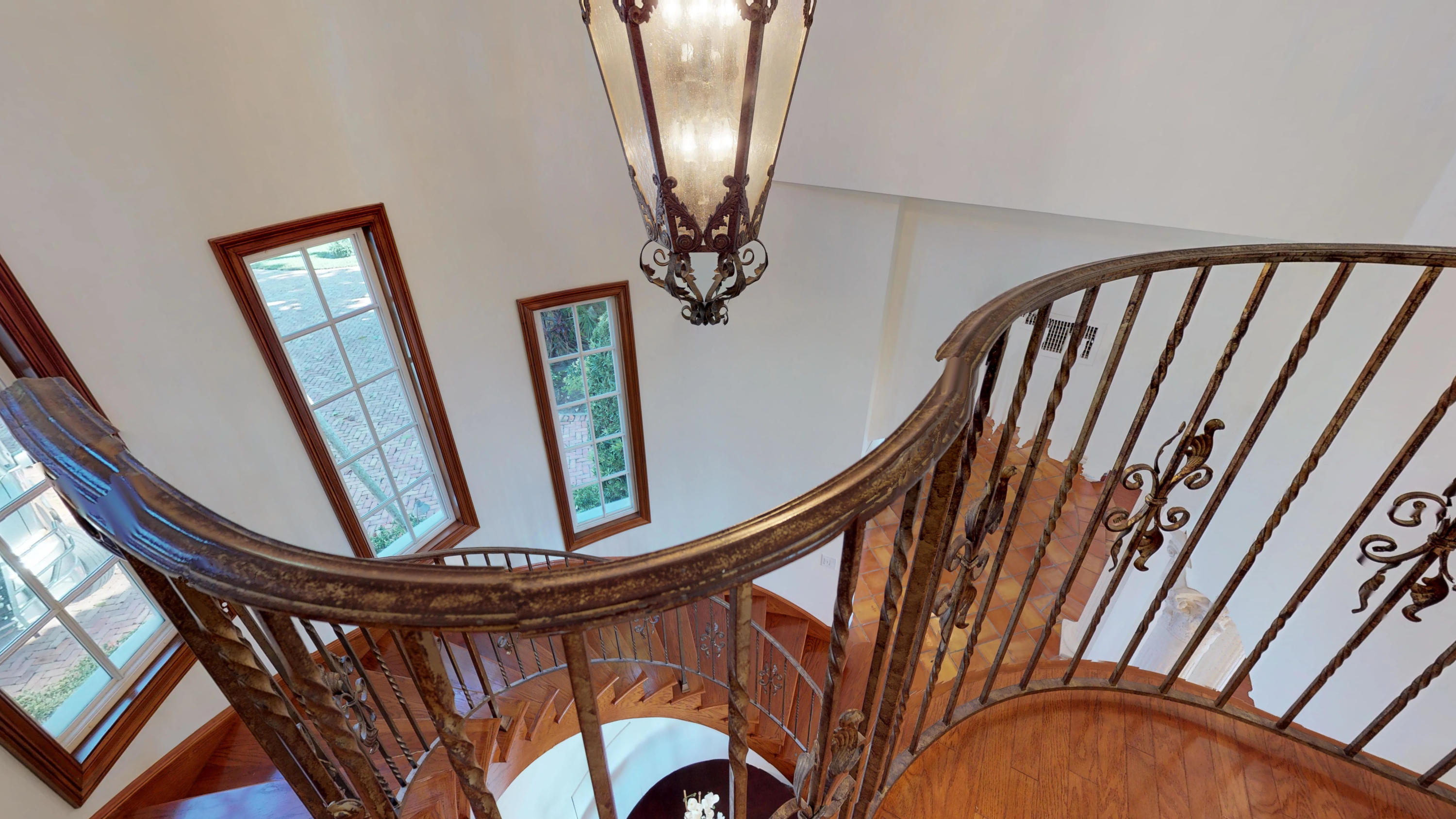 71 North River Road Sewall's Point, FL 34996 - Photo 53 of 74 029Candi-Carrier-Grand-Staircase