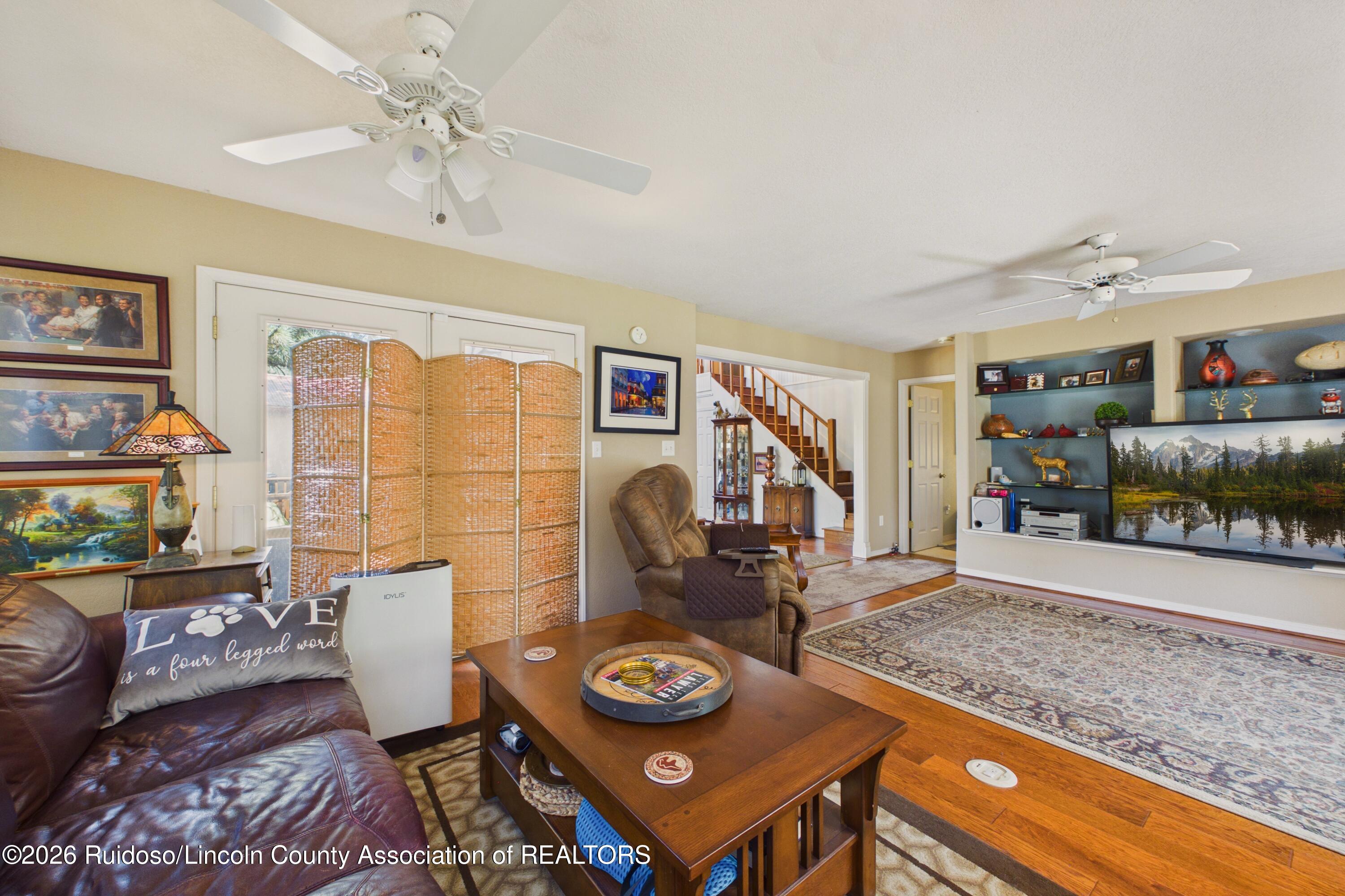 108 Tomahawk Trail Ruidoso, NM 88345 - Photo 24 of 64 Gallery Image 24