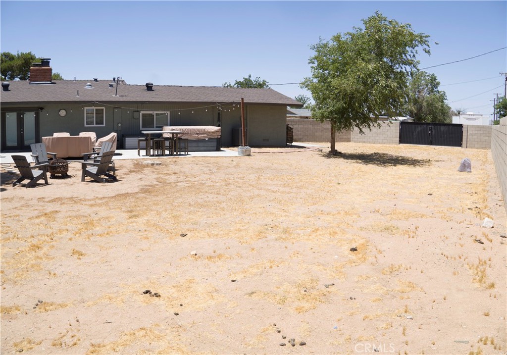 13033 Chief Joseph Road Apple Valley, CA 92308 - Photo 16 of 20