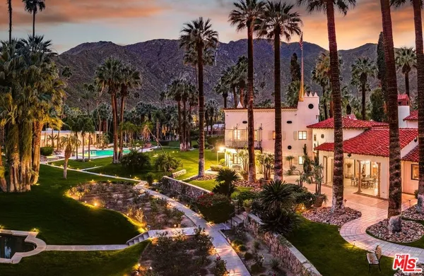 $12,680,000 | 457 Hermosa Place, Palm Springs, CA 92262