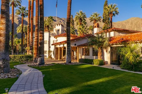 $12,680,000 | 457 Hermosa Place, Palm Springs, CA 92262