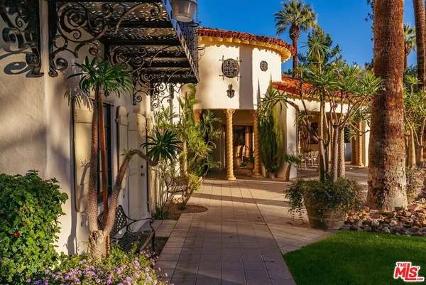$12,680,000 | 457 Hermosa Place, Palm Springs, CA 92262