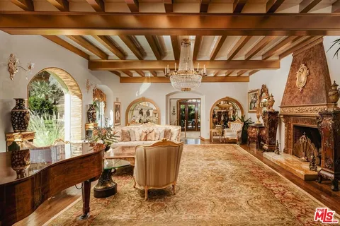 $12,680,000 | 457 Hermosa Place, Palm Springs, CA 92262