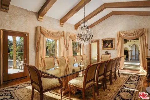 $12,680,000 | 457 Hermosa Place, Palm Springs, CA 92262