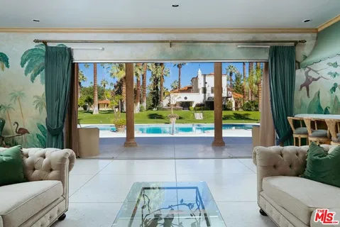 $12,680,000 | 457 Hermosa Place, Palm Springs, CA 92262