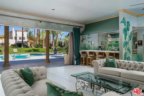 $12,680,000 | 457 Hermosa Place, Palm Springs, CA 92262