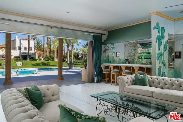 $12,680,000 | 457 Hermosa Place, Palm Springs, CA 92262