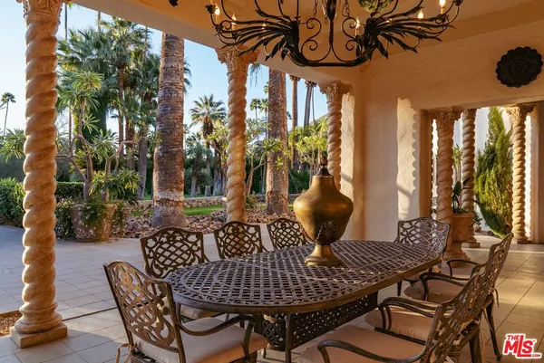 $12,680,000 | 457 Hermosa Place, Palm Springs, CA 92262