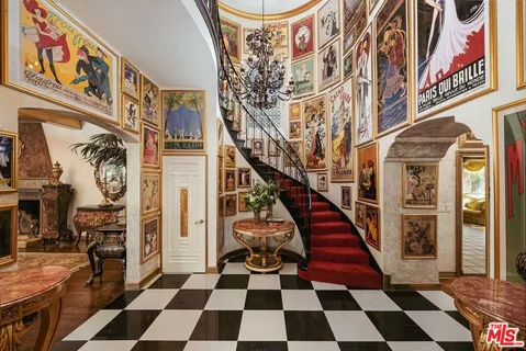 $12,680,000 | 457 Hermosa Place, Palm Springs, CA 92262