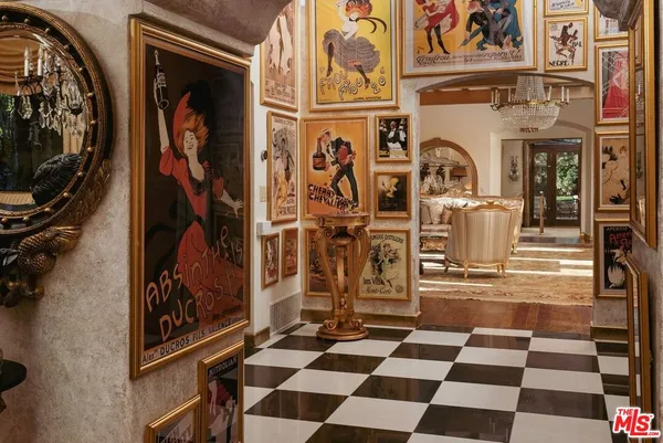 $12,680,000 | 457 Hermosa Place, Palm Springs, CA 92262