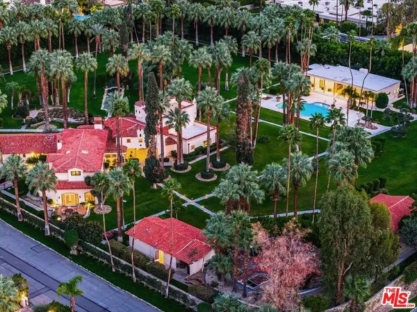 $12,680,000 | 457 Hermosa Place, Palm Springs, CA 92262