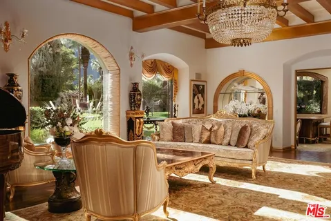 $12,680,000 | 457 Hermosa Place, Palm Springs, CA 92262