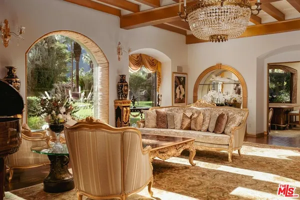 $12,680,000 | 457 Hermosa Place, Palm Springs, CA 92262