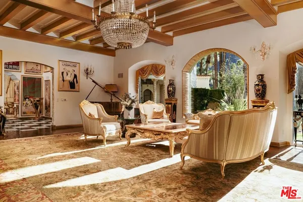 $12,680,000 | 457 Hermosa Place, Palm Springs, CA 92262