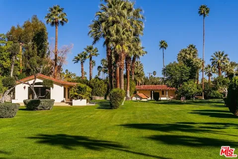 $12,680,000 | 457 Hermosa Place, Palm Springs, CA 92262