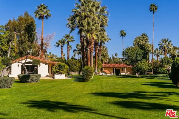 $12,680,000 | 457 Hermosa Place, Palm Springs, CA 92262