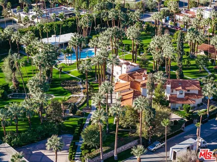 $12,680,000 | 457 Hermosa Place, Palm Springs, CA 92262