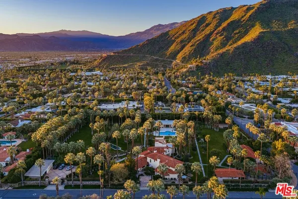 $12,680,000 | 457 Hermosa Place, Palm Springs, CA 92262