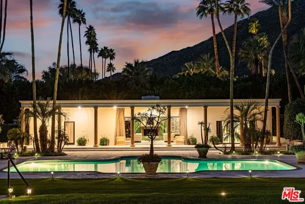 $12,680,000 | 457 Hermosa Place, Palm Springs, CA 92262