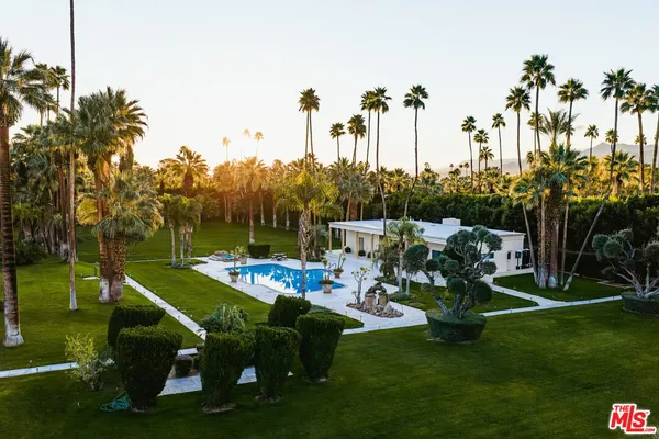 $12,680,000 | 457 Hermosa Place, Palm Springs, CA 92262