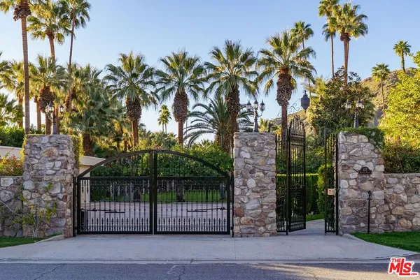 $12,680,000 | 457 Hermosa Place, Palm Springs, CA 92262