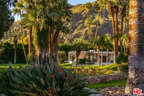 $12,680,000 | 457 Hermosa Place, Palm Springs, CA 92262